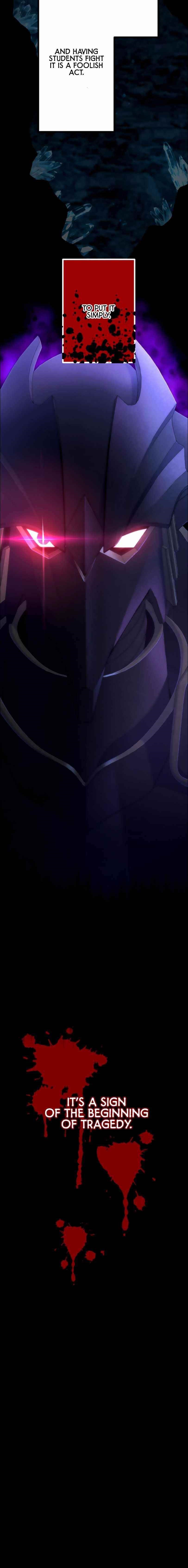 I Became an S-Rank Hunter with the Demon Lord App Chapter 21 - Page 15