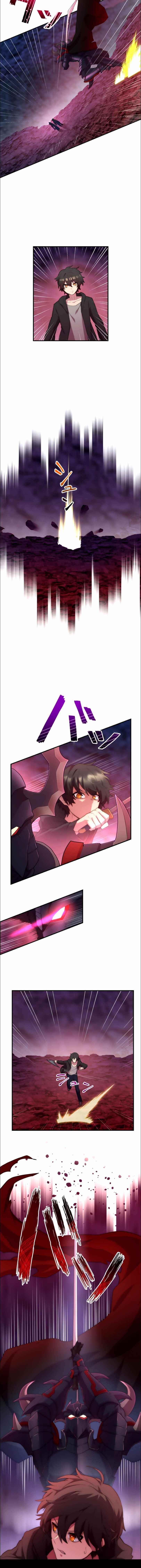 I Became an S-Rank Hunter with the Demon Lord App Chapter 22 - Page 7