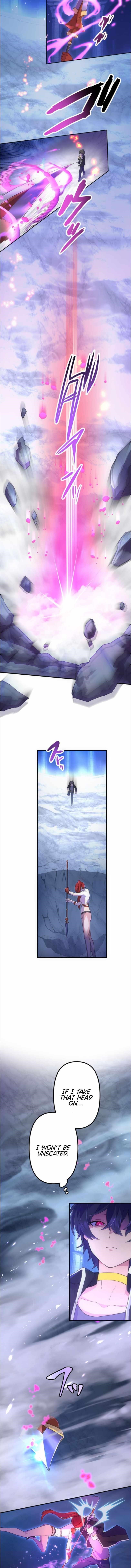 I Became an S-Rank Hunter with the Demon Lord App Chapter 29 - Page 3