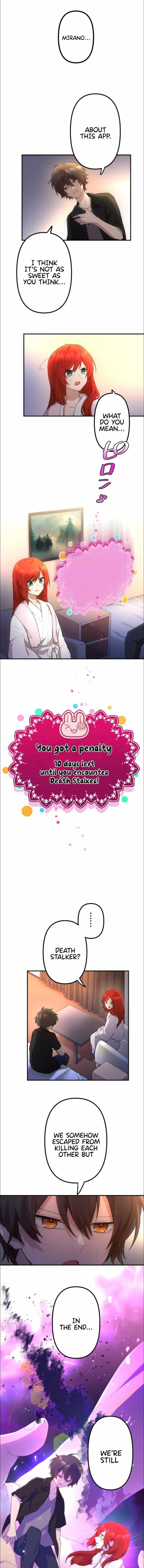 I Became an S-Rank Hunter with the Demon Lord App Chapter 31 - Page 1