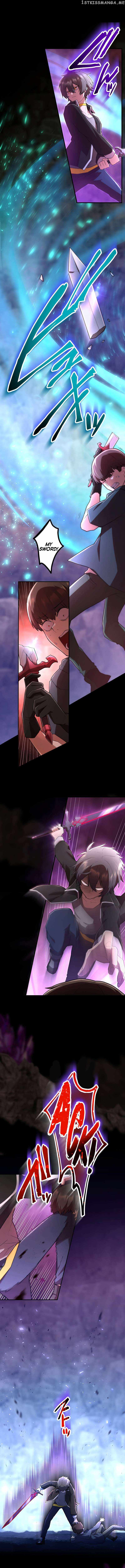 I Became an S-Rank Hunter with the Demon Lord App Chapter 39 - Page 13