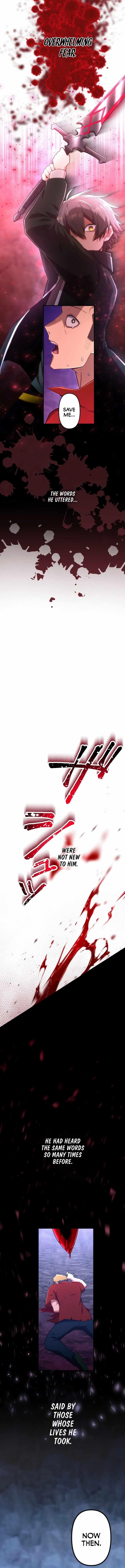 I Became an S-Rank Hunter with the Demon Lord App Chapter 40 - Page 5