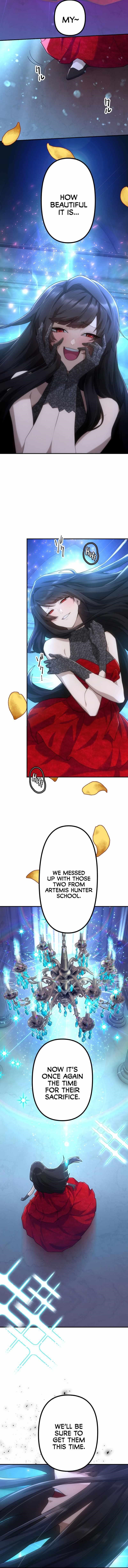 I Became an S-Rank Hunter with the Demon Lord App Chapter 42 - Page 14