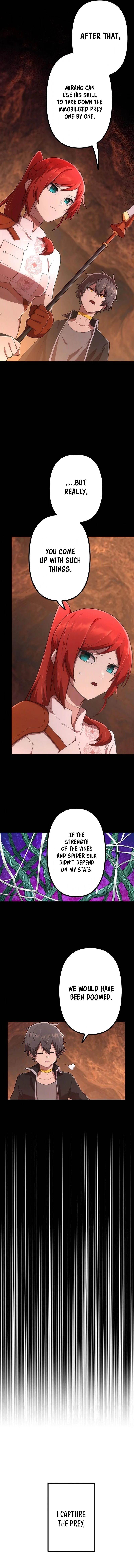 I Became an S-Rank Hunter with the Demon Lord App Chapter 45 - Page 15