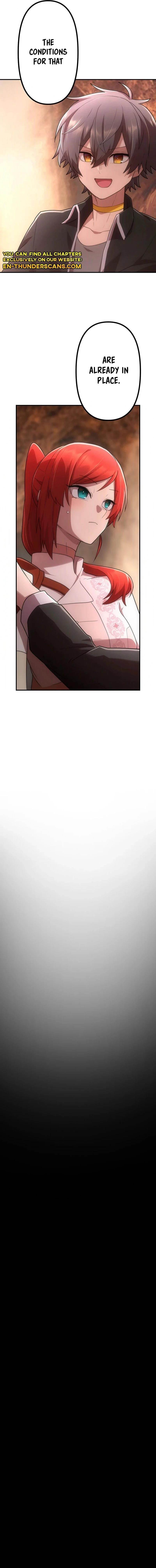 I Became an S-Rank Hunter with the Demon Lord App Chapter 45 - Page 9