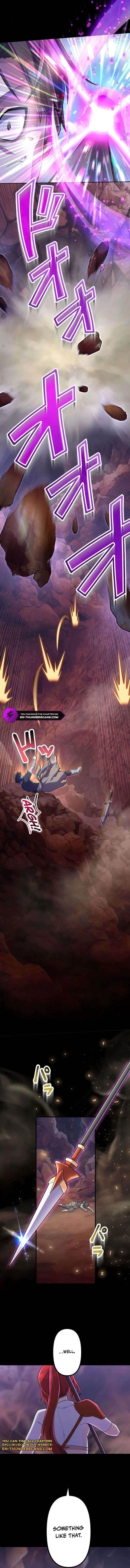 I Became an S-Rank Hunter with the Demon Lord App Chapter 47 - Page 18