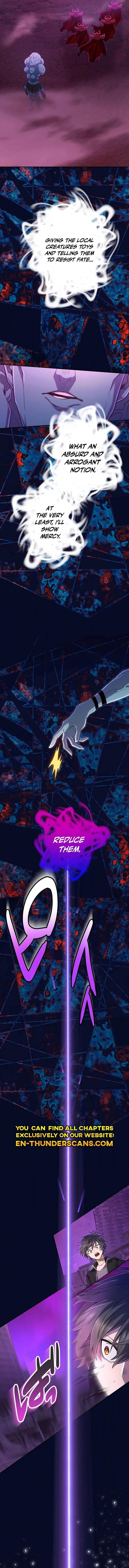 I Became an S-Rank Hunter with the Demon Lord App Chapter 49 - Page 9