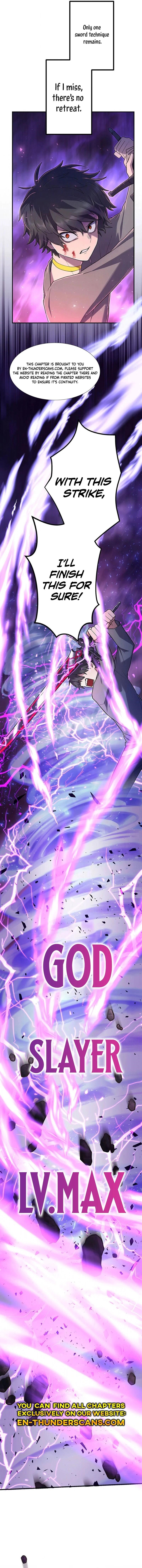 I Became an S-Rank Hunter with the Demon Lord App Chapter 50 - Page 11