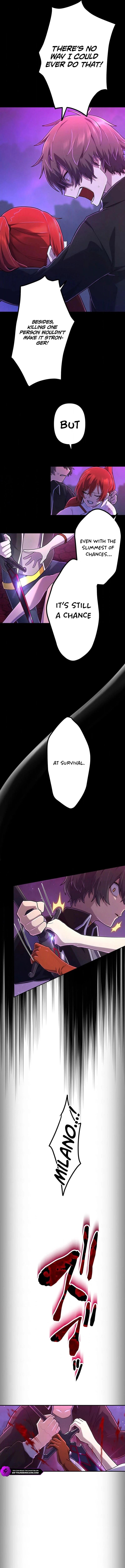 I Became an S-Rank Hunter with the Demon Lord App Chapter 50 - Page 2