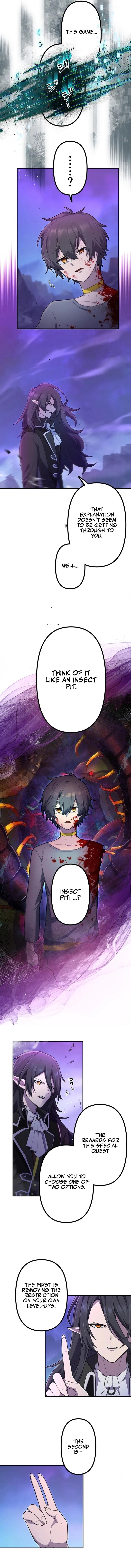 I Became an S-Rank Hunter with the Demon Lord App Chapter 51 - Page 4