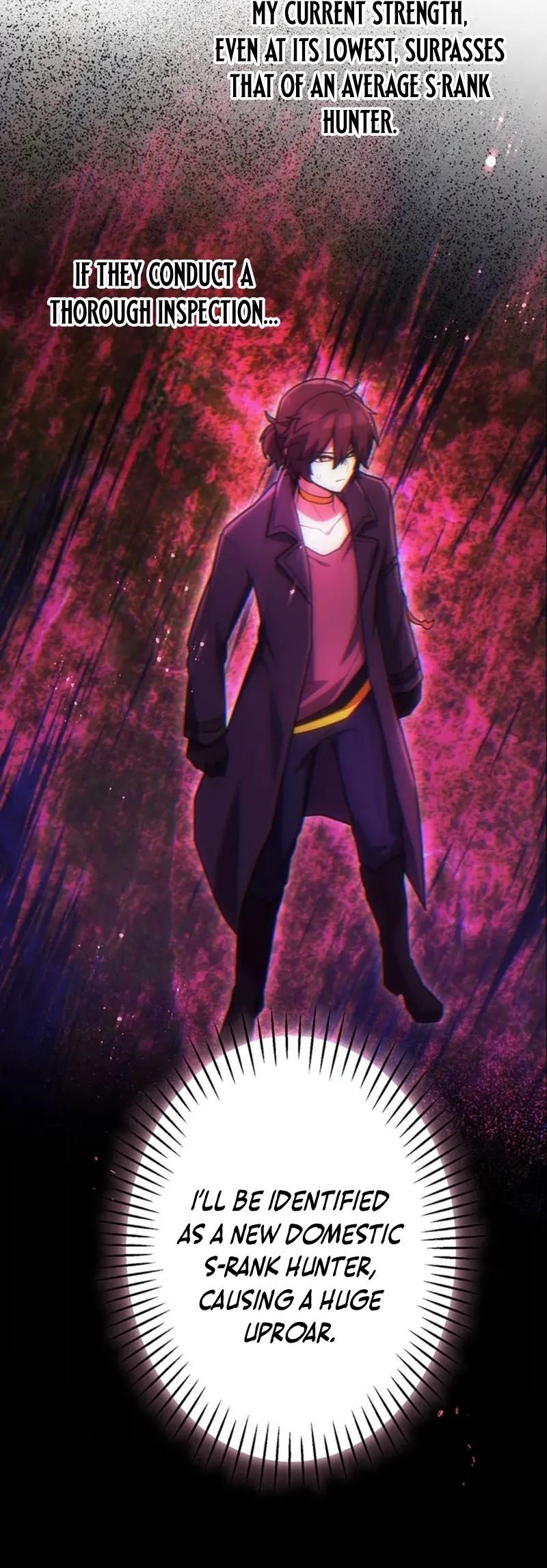 I Became an S-Rank Hunter with the Demon Lord App Chapter 59 - Page 12