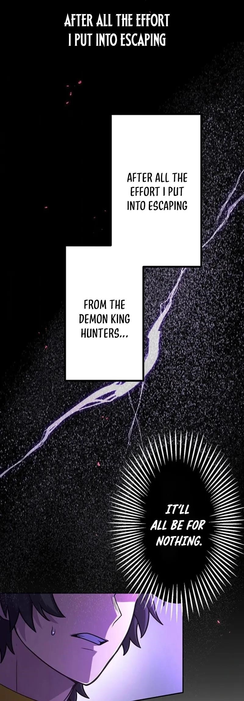 I Became an S-Rank Hunter with the Demon Lord App Chapter 59 - Page 13