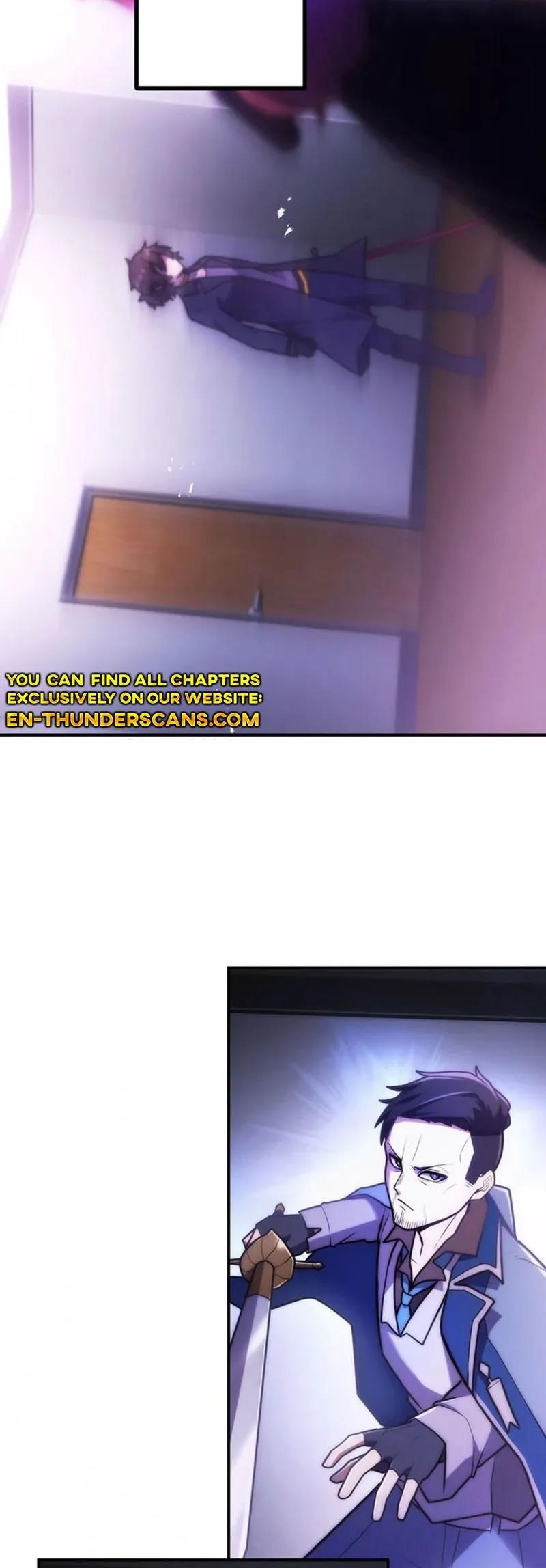 I Became an S-Rank Hunter with the Demon Lord App Chapter 59 - Page 18