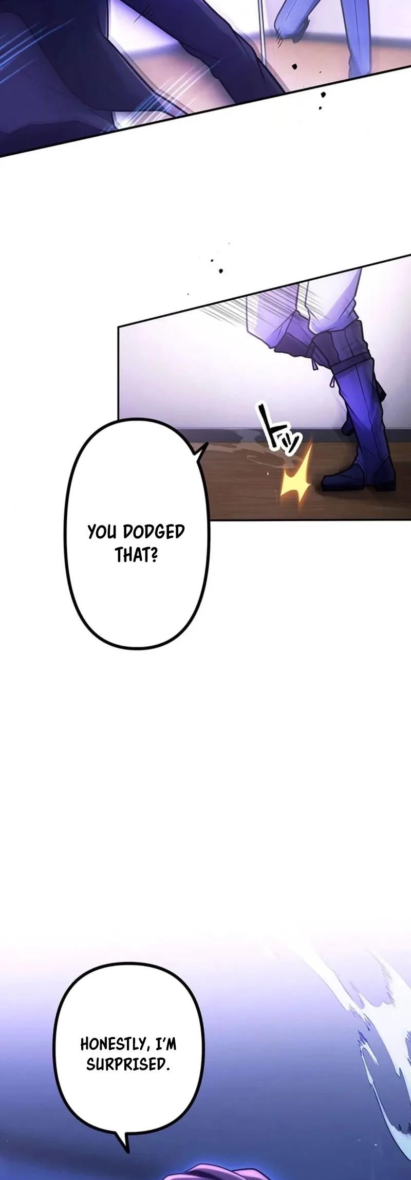 I Became an S-Rank Hunter with the Demon Lord App Chapter 59 - Page 24