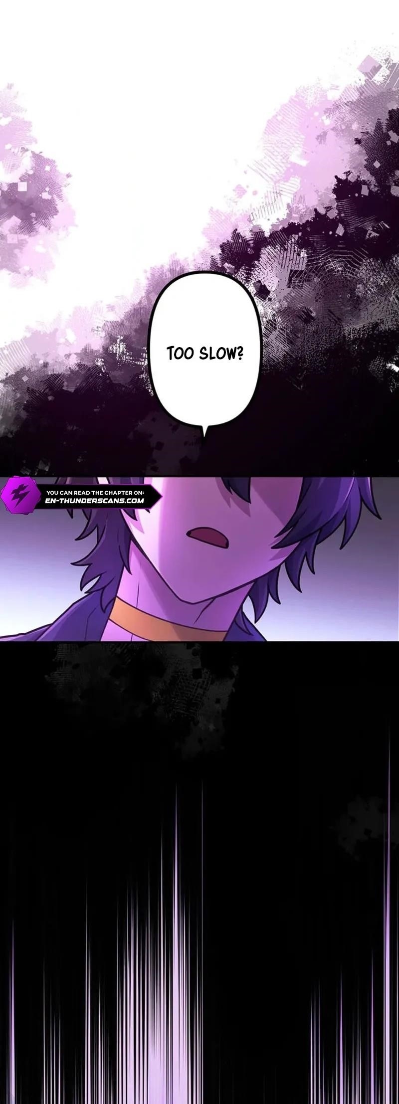 I Became an S-Rank Hunter with the Demon Lord App Chapter 59 - Page 34