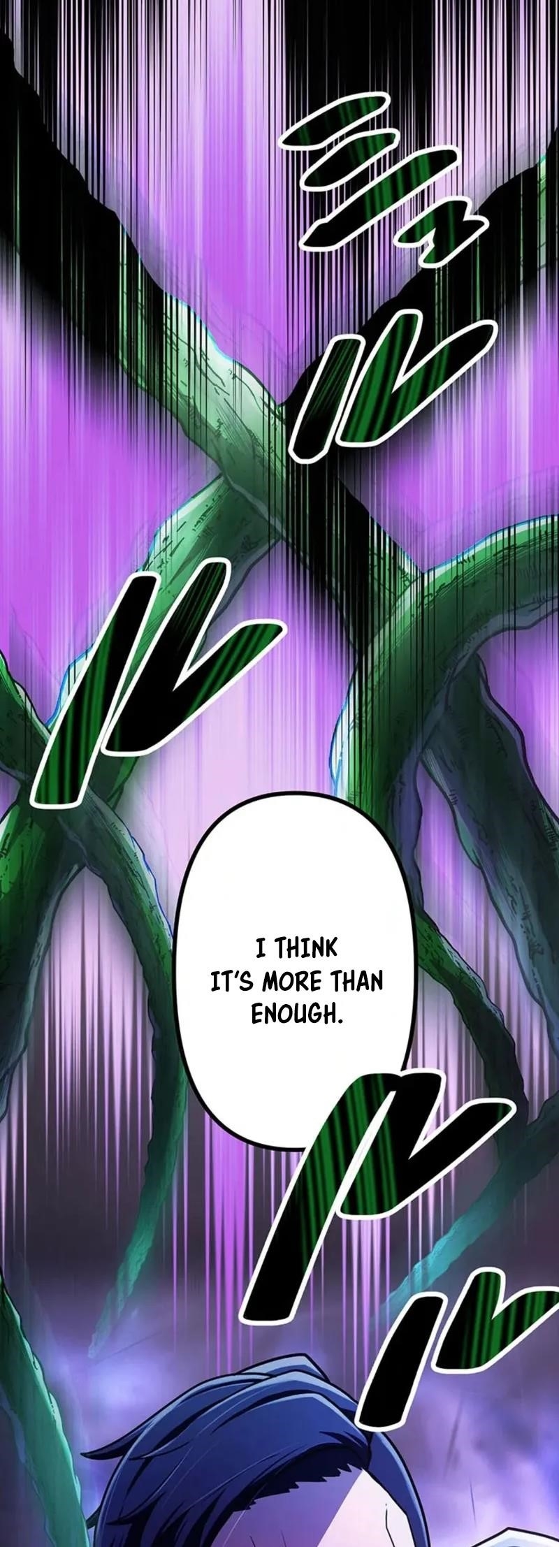 I Became an S-Rank Hunter with the Demon Lord App Chapter 59 - Page 35