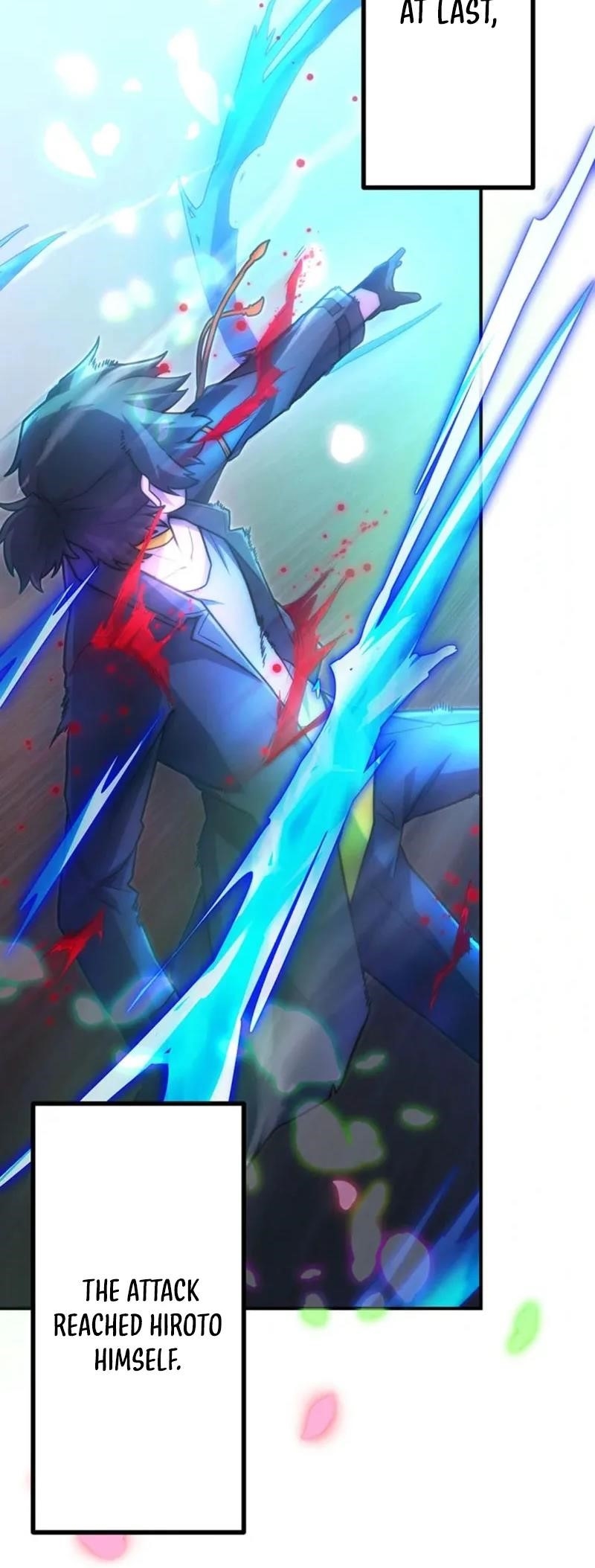 I Became an S-Rank Hunter with the Demon Lord App Chapter 59 - Page 58