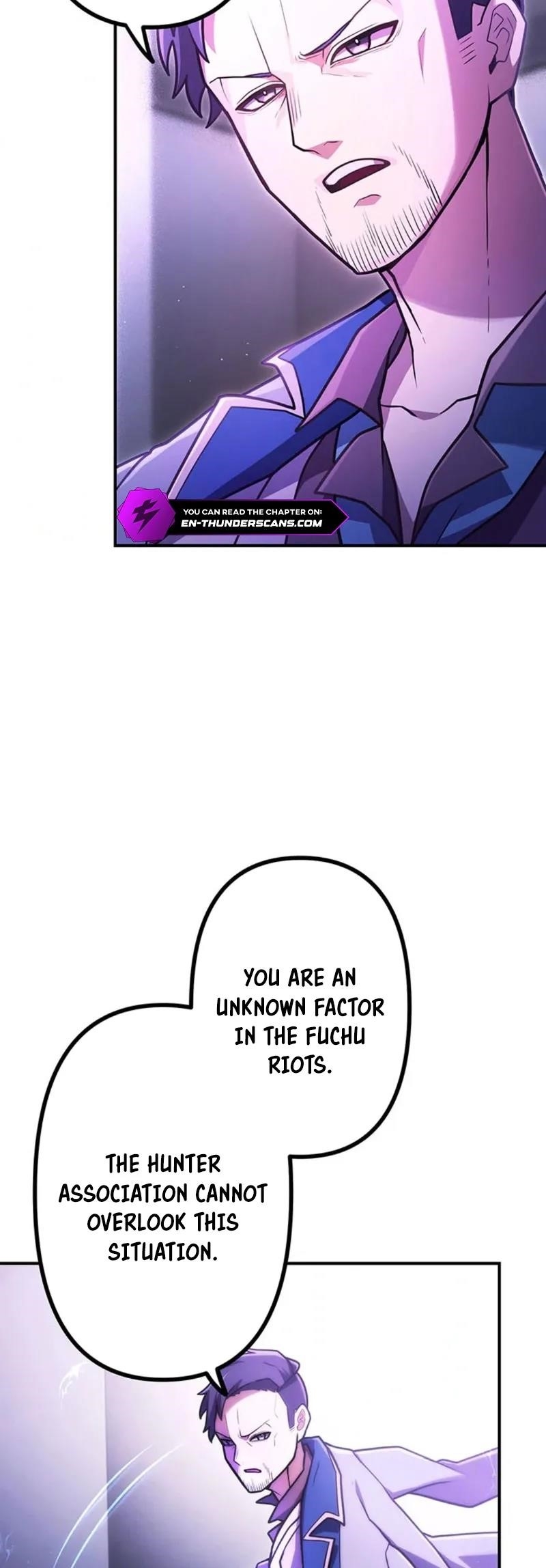 I Became an S-Rank Hunter with the Demon Lord App Chapter 59 - Page 9