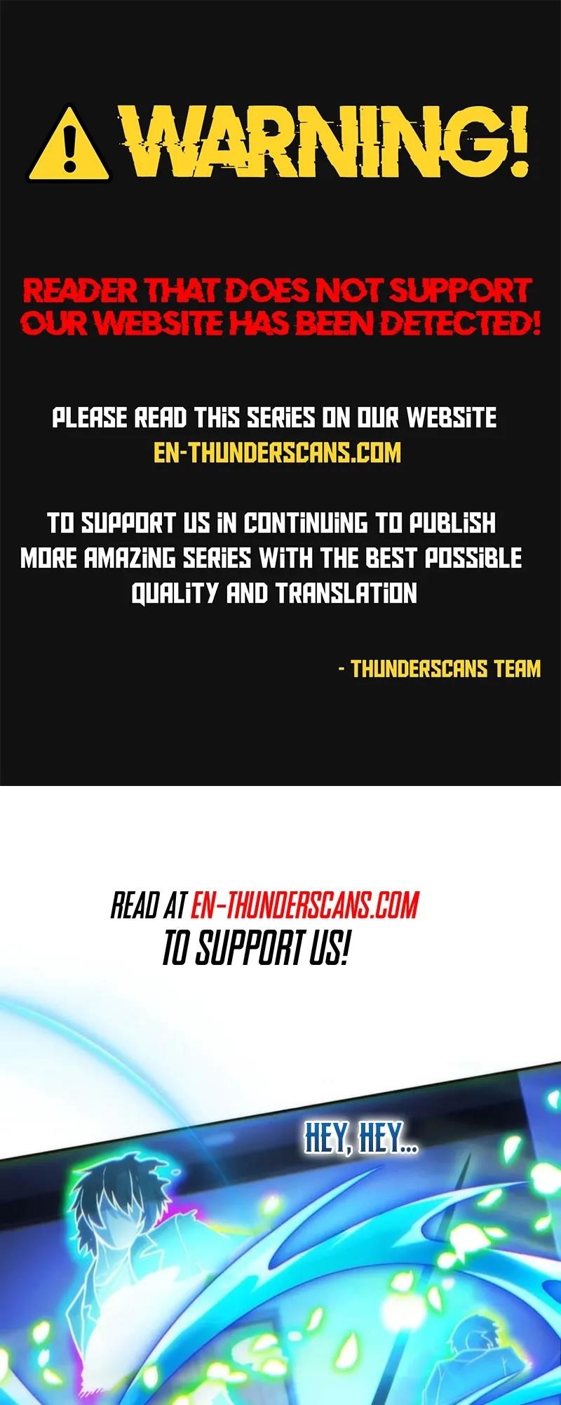 I Became an S-Rank Hunter with the Demon Lord App Chapter 60 - Page 1