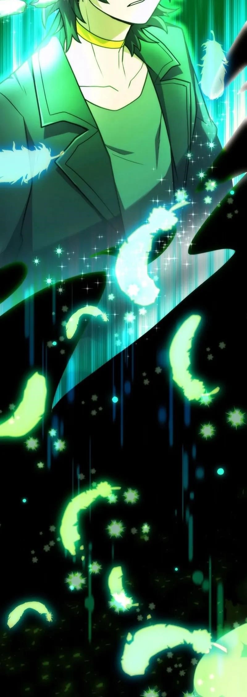 I Became an S-Rank Hunter with the Demon Lord App Chapter 60 - Page 11