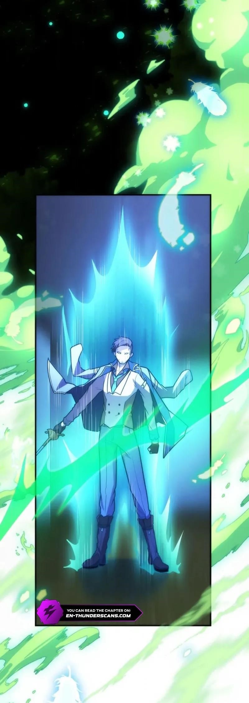 I Became an S-Rank Hunter with the Demon Lord App Chapter 60 - Page 12