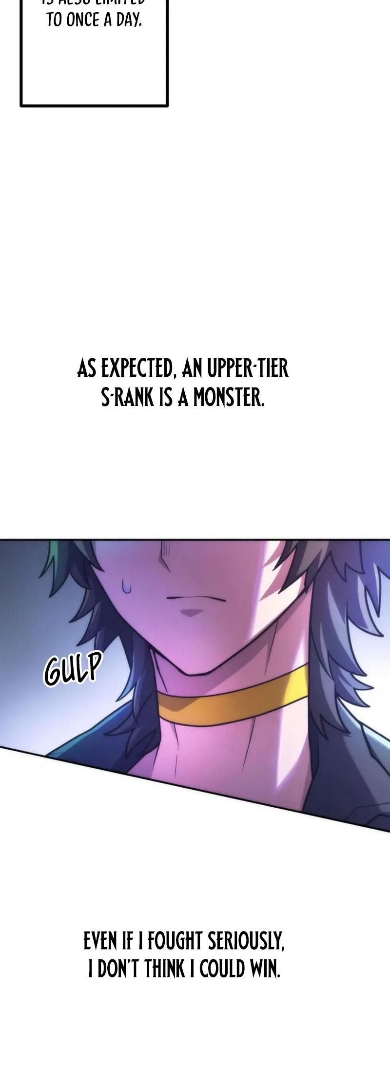 I Became an S-Rank Hunter with the Demon Lord App Chapter 60 - Page 17