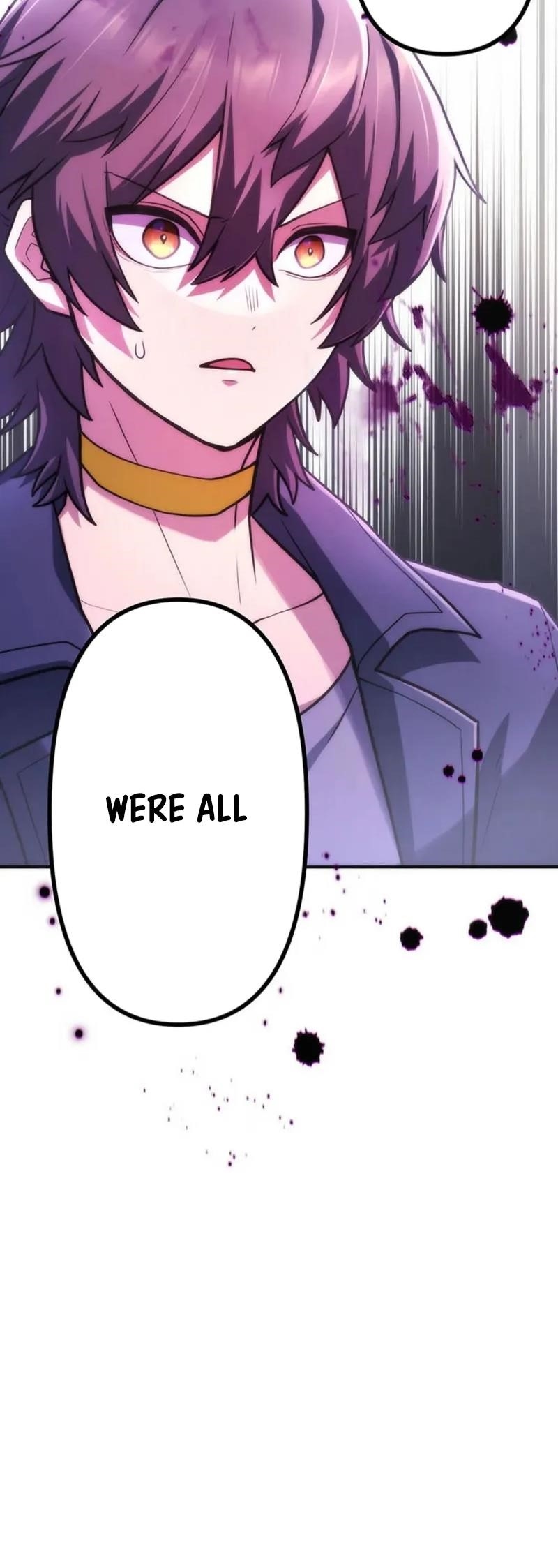 I Became an S-Rank Hunter with the Demon Lord App Chapter 60 - Page 41