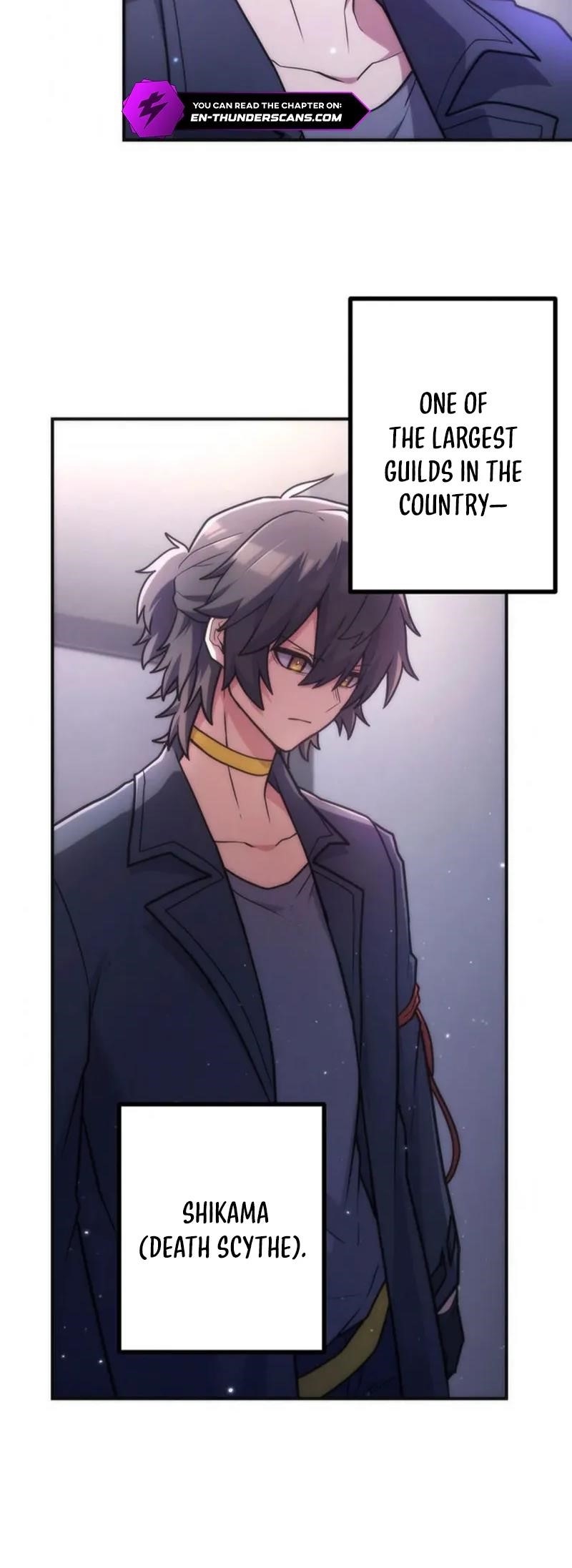 I Became an S-Rank Hunter with the Demon Lord App Chapter 60 - Page 55