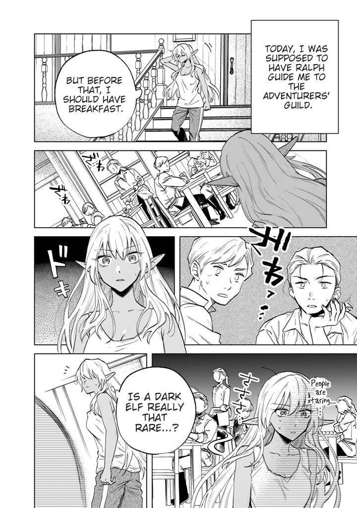 My Heart Is an Old Man Chapter 2 - Page 2