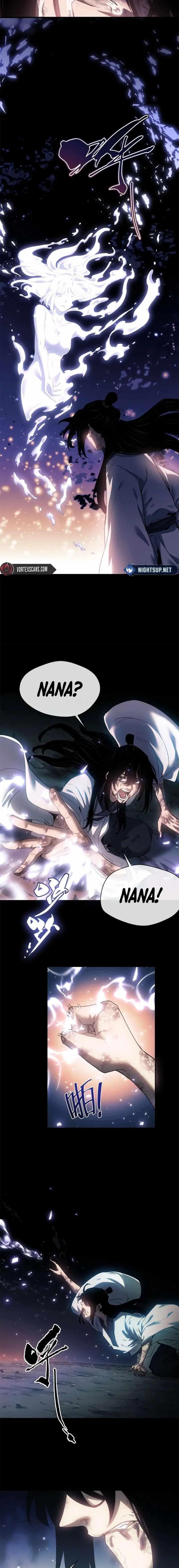 Dao of the Bizarre Immortal Chapter 12 - Page 2