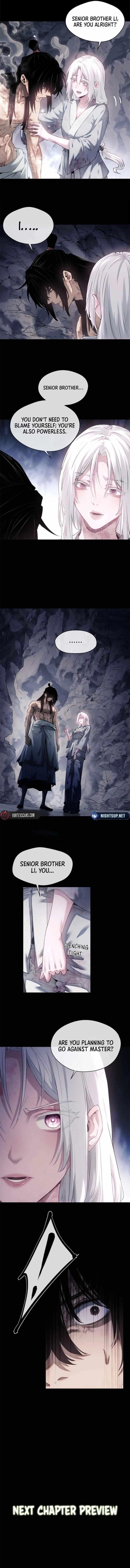 Dao of the Bizarre Immortal Chapter 14 - Page 6