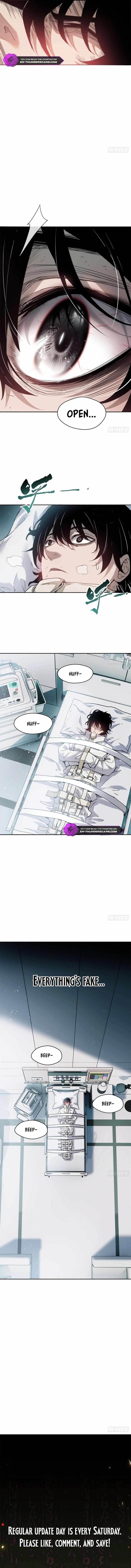 Dao of the Bizarre Immortal Chapter 2 - Page 7