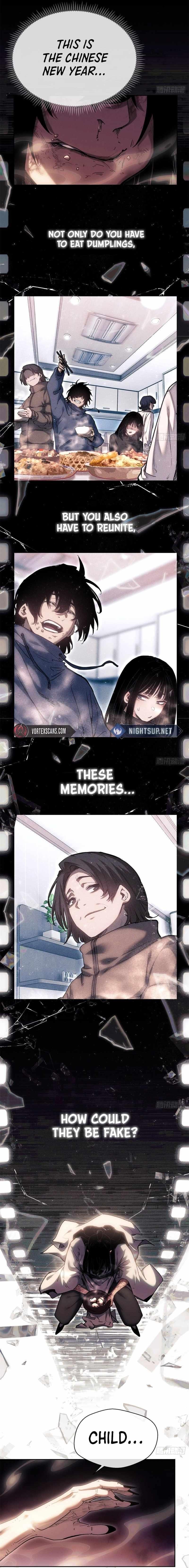 Dao of the Bizarre Immortal Chapter 23 - Page 6