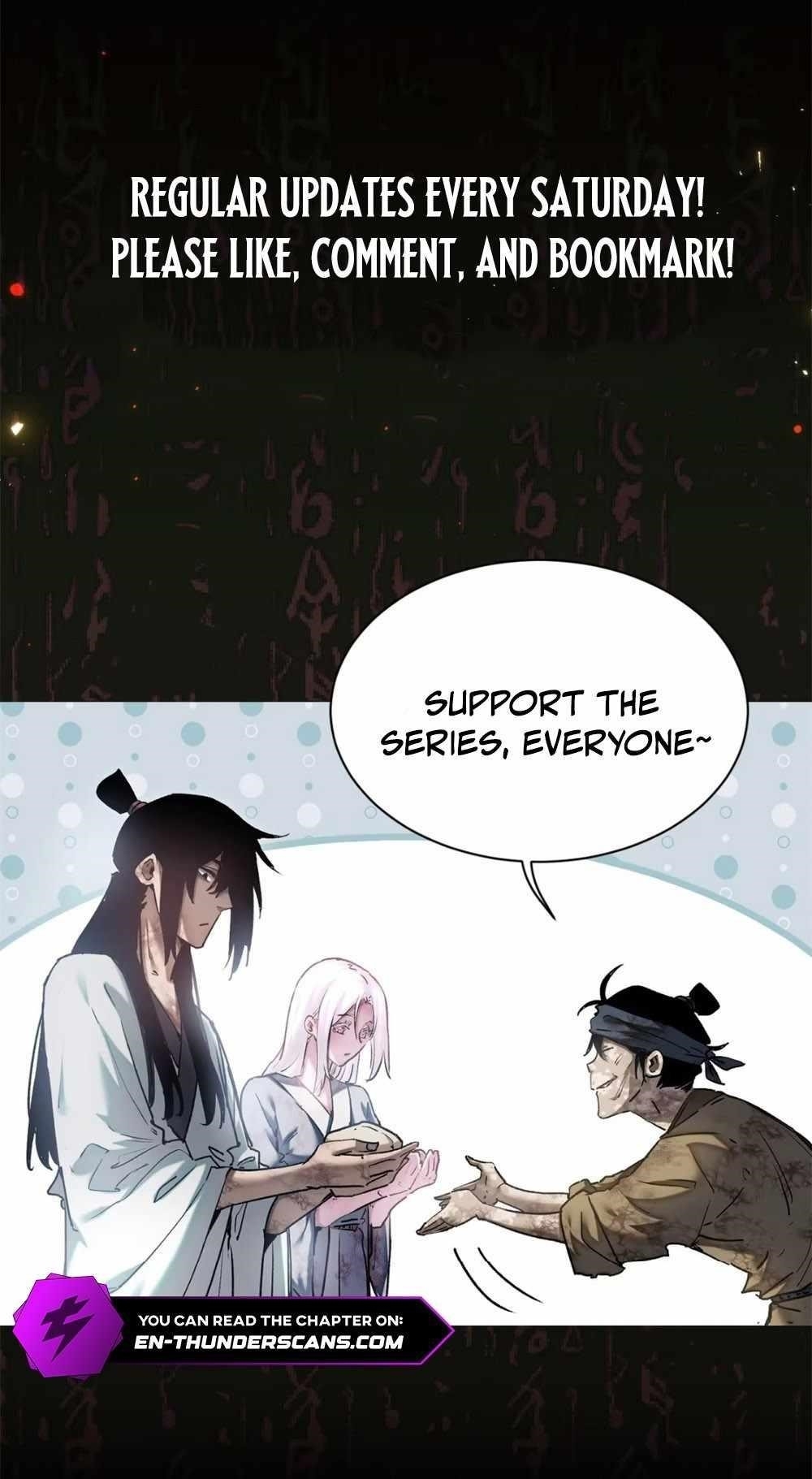 Dao of the Bizarre Immortal Chapter 27 - Page 10