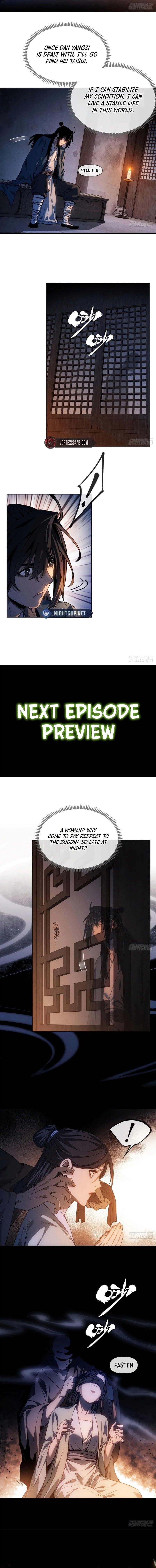 Dao of the Bizarre Immortal Chapter 44 - Page 4