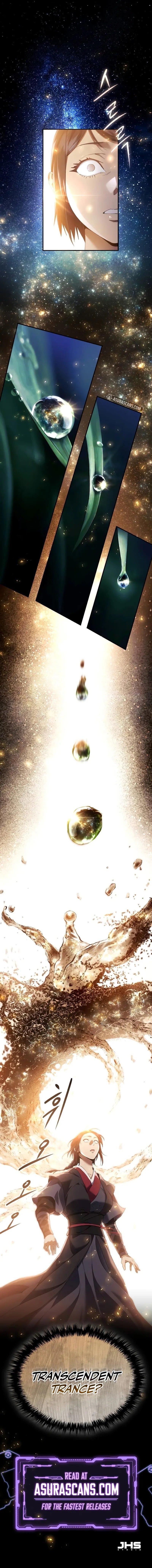 The Heavenly Demon Wants a Quiet Life Chapter 20 - Page 13