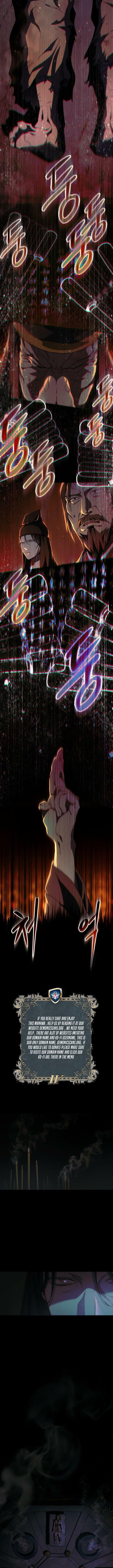 The Heavenly Demon Wants a Quiet Life Chapter 23 - Page 5