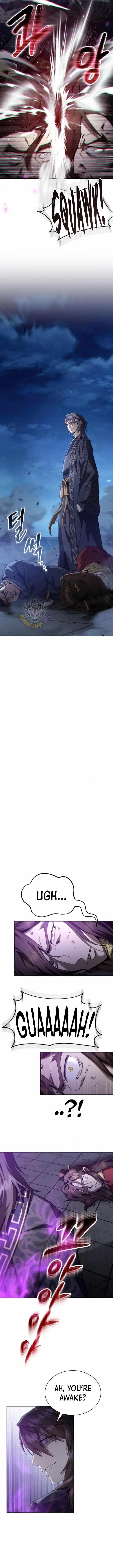 The Heavenly Demon Wants a Quiet Life Chapter 24 - Page 11