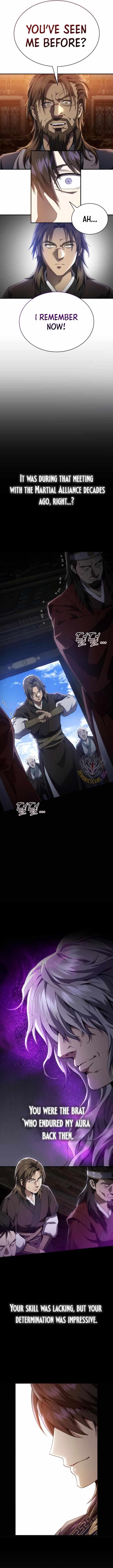 The Heavenly Demon Wants a Quiet Life Chapter 24 - Page 15