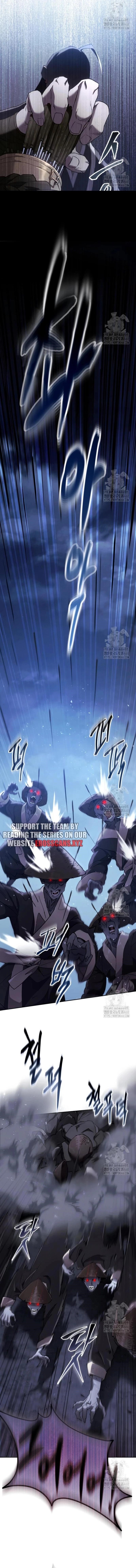 The Heavenly Demon Wants a Quiet Life Chapter 27 - Page 12