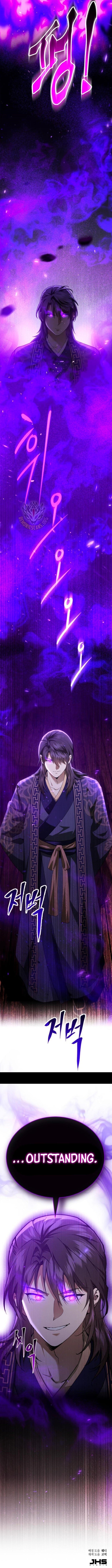 The Heavenly Demon Wants a Quiet Life Chapter 34 - Page 15