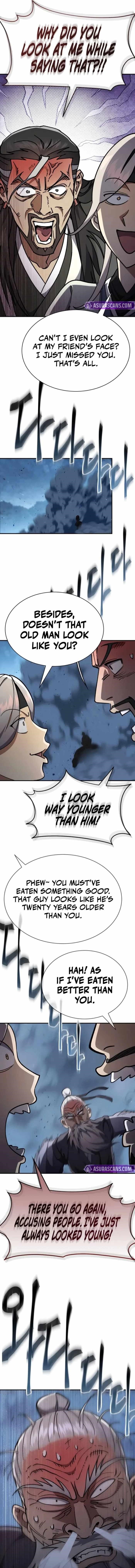 The Heavenly Demon Wants a Quiet Life Chapter 36 - Page 13