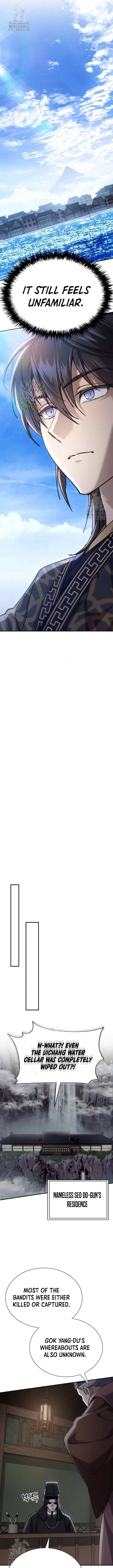 The Heavenly Demon Wants a Quiet Life Chapter 40 - Page 13