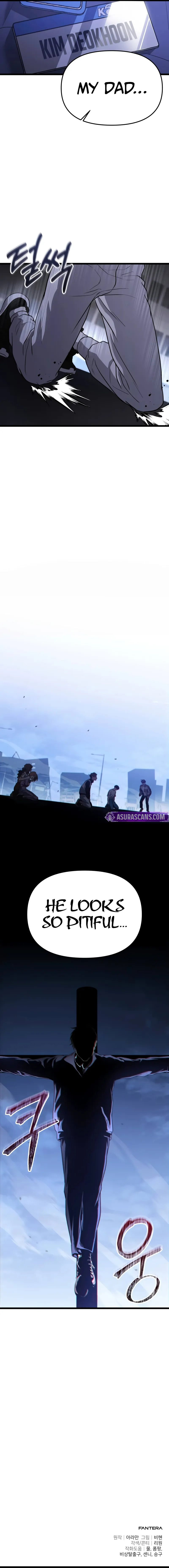 The Ultimate Shut-In Chapter 38 - Page 12