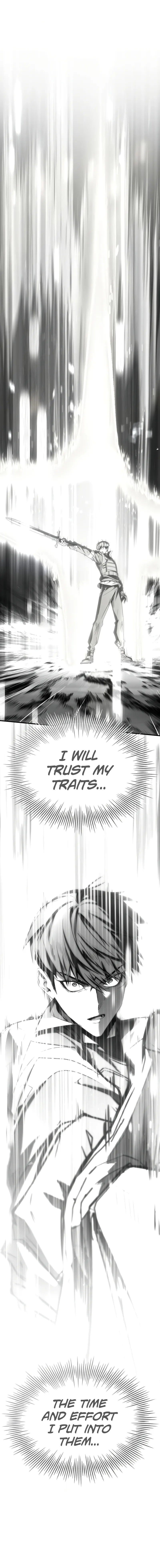 Trait Hoarder Chapter 31 - Page 21