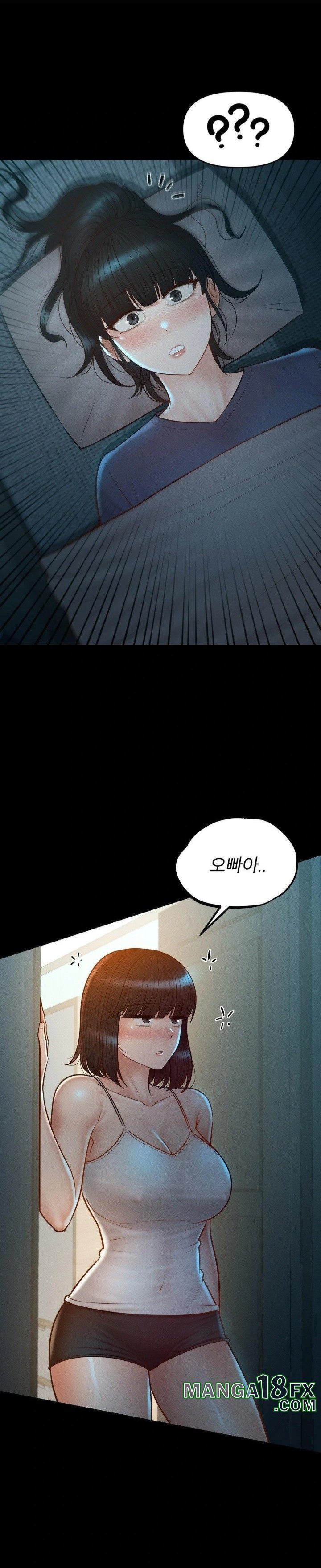 My Sweet Home Raw Chapter 45 - Page 26