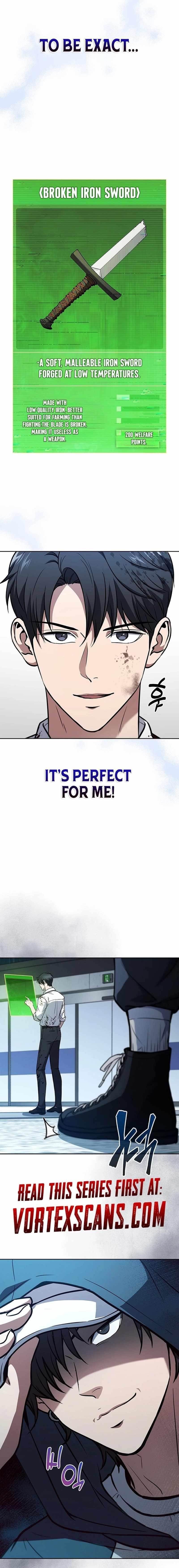 How to Survive Restructuring Chapter 11 - Page 15