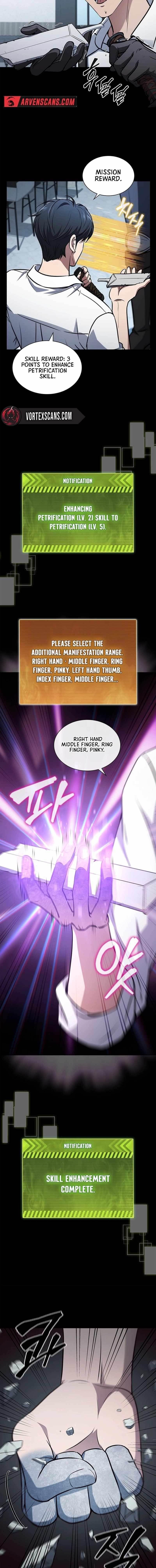 How to Survive Restructuring Chapter 13 - Page 7