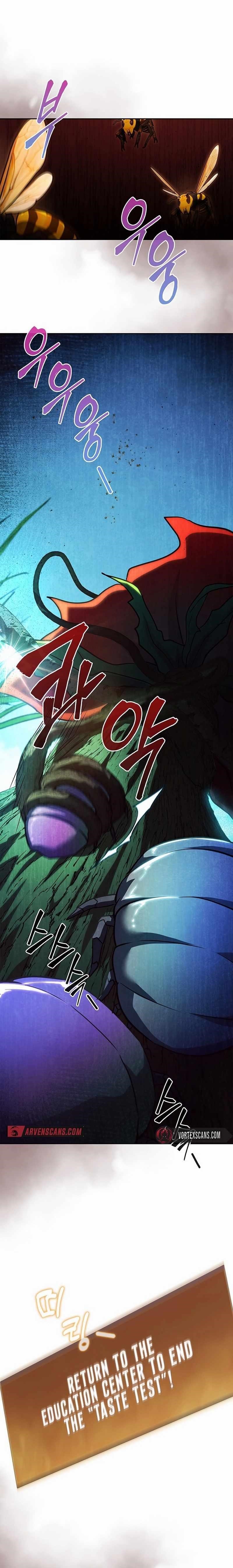 How to Survive Restructuring Chapter 27 - Page 1