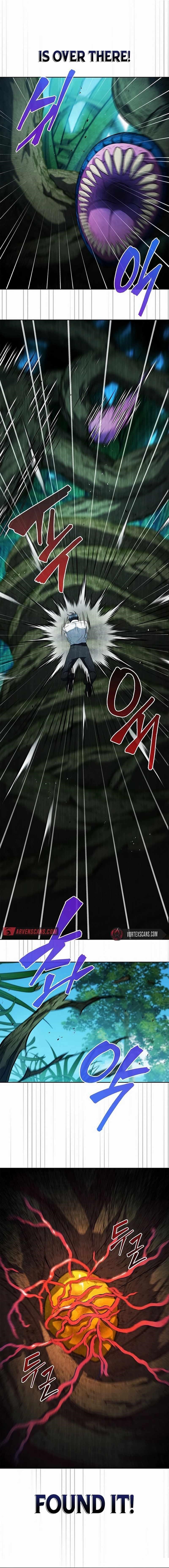 How to Survive Restructuring Chapter 27 - Page 15